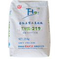 Taihai Rutile Grade titaniumdioxide R219 voor verf
